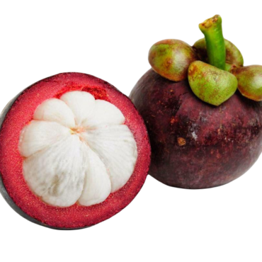 Mangostan