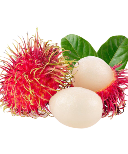 Rambutan