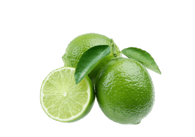 organic lemon