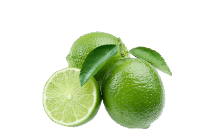 organic lemon