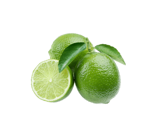 organic lemon