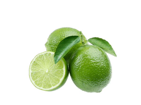 organic lemon