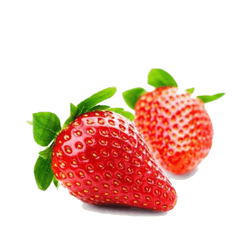 fresh strawberry