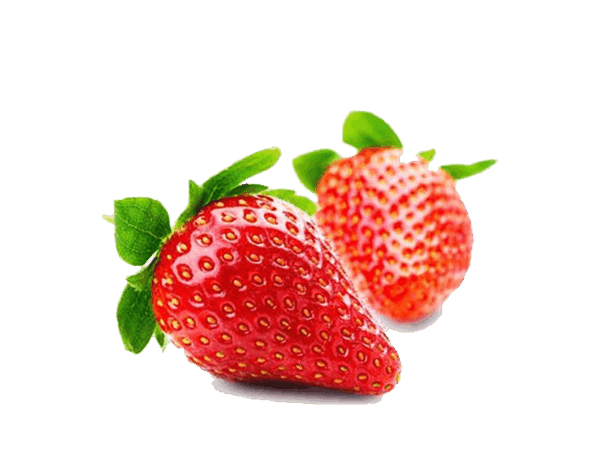 fresh strawberry