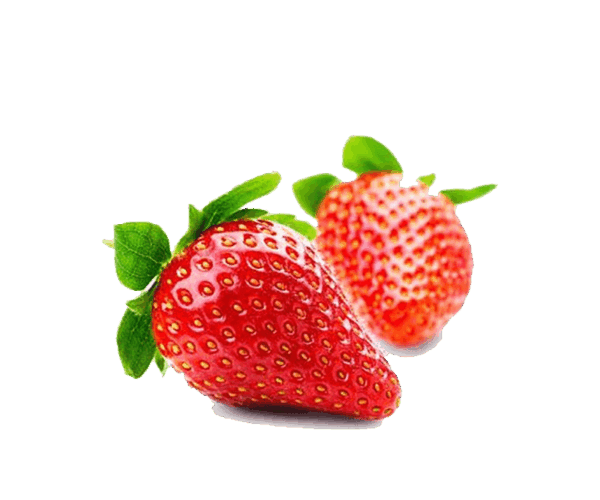 fresh strawberry