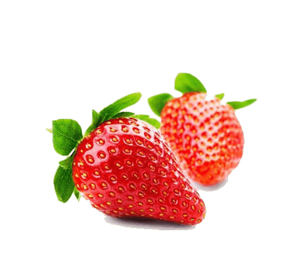 fresh strawberry