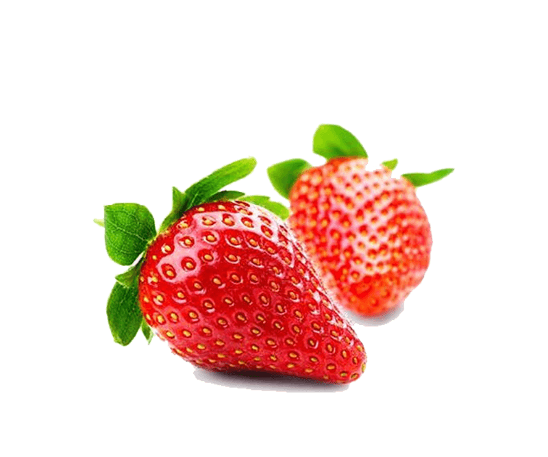fresh strawberry