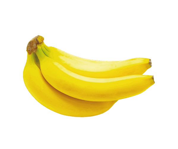 organic bananas