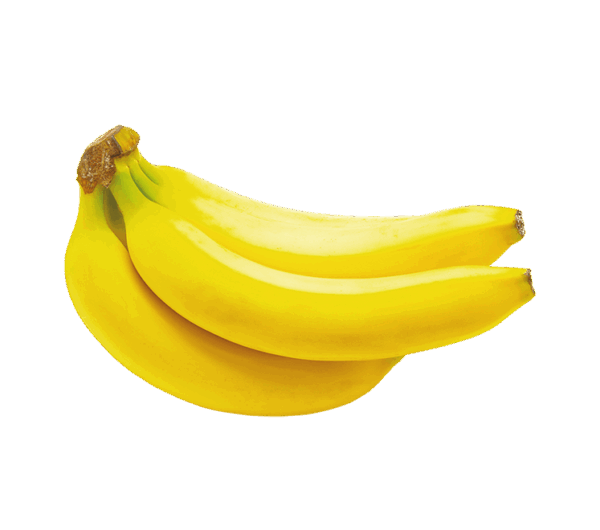 organic bananas