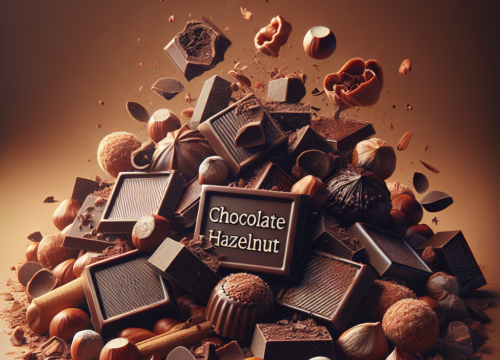 chocolate hazelnut