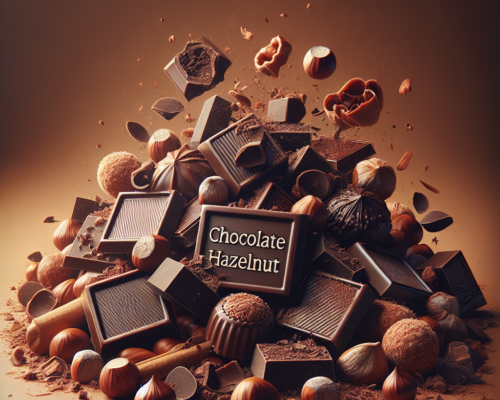 chocolate hazelnut