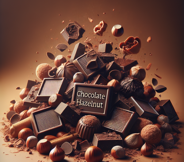 chocolate hazelnut