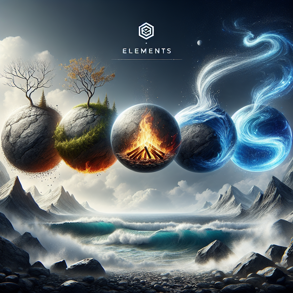 elements