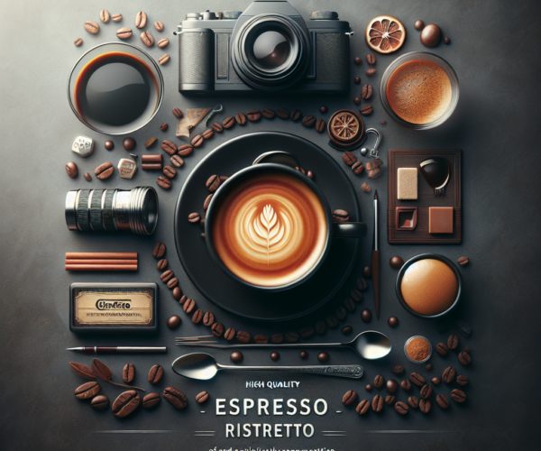 espresso ristretto