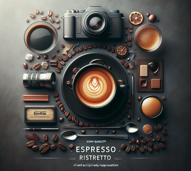 espresso ristretto