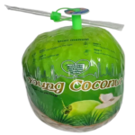 hindistan cevizi (İçilebilir)