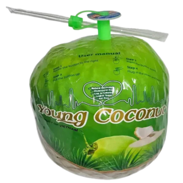 hindistan cevizi (İçilebilir)